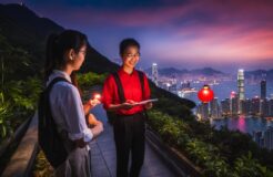 Experienced IGCSE Chinese Tutor HK: Elevate Your Learning Today.