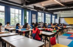 Top IGCSE Hong Kong Programs: Enhance Your Child's Education with GETUTOR