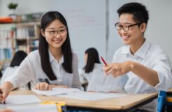 Expert IGCSE Mathematics Tutor HK for Comprehensive Learning