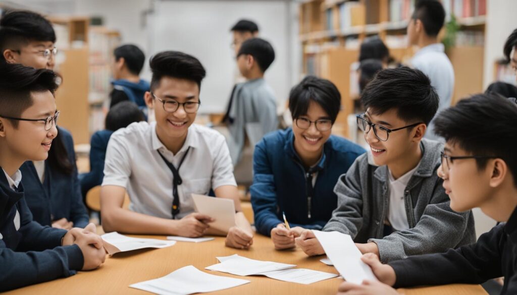 ntk academic group students' reviews