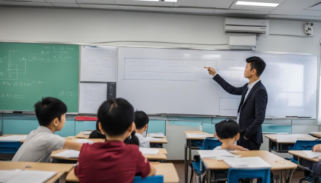 physics tutor in hk