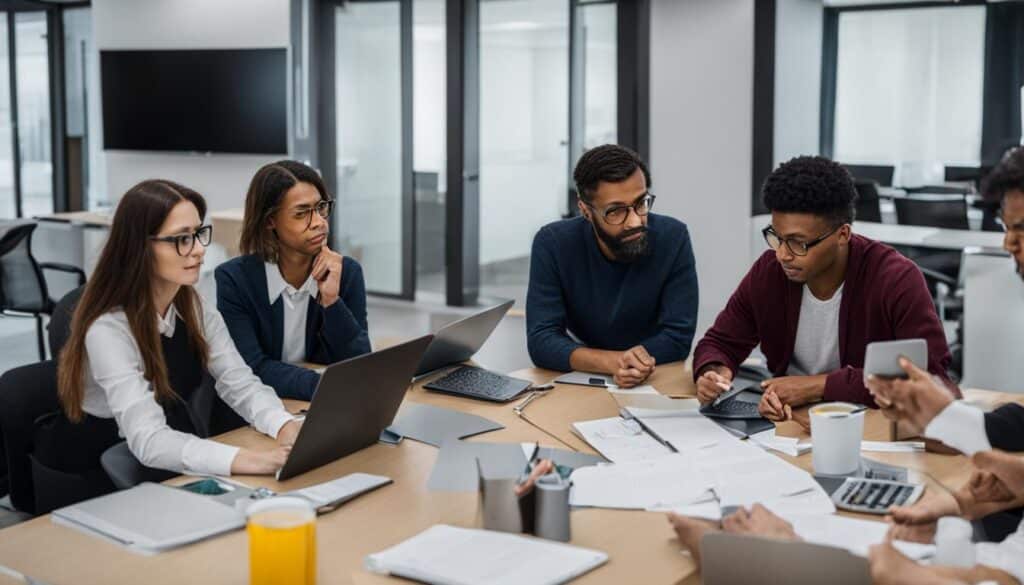 research collaboration research collaboration