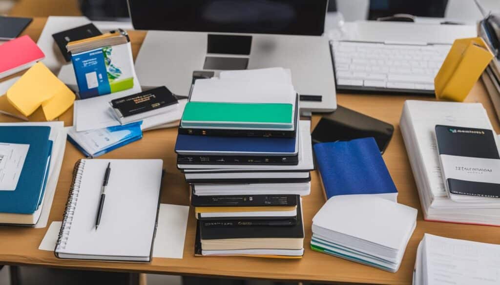 study resources for ib final exams