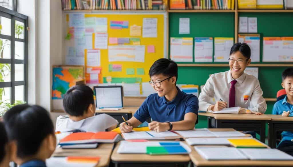 subject-specific tutoring Hong Kong