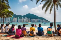 Top Summer English Course Hong Kong - Enhance Your Skills