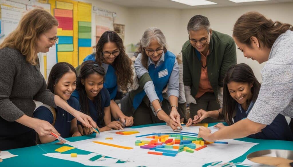 teachers promoting mathematical modeling