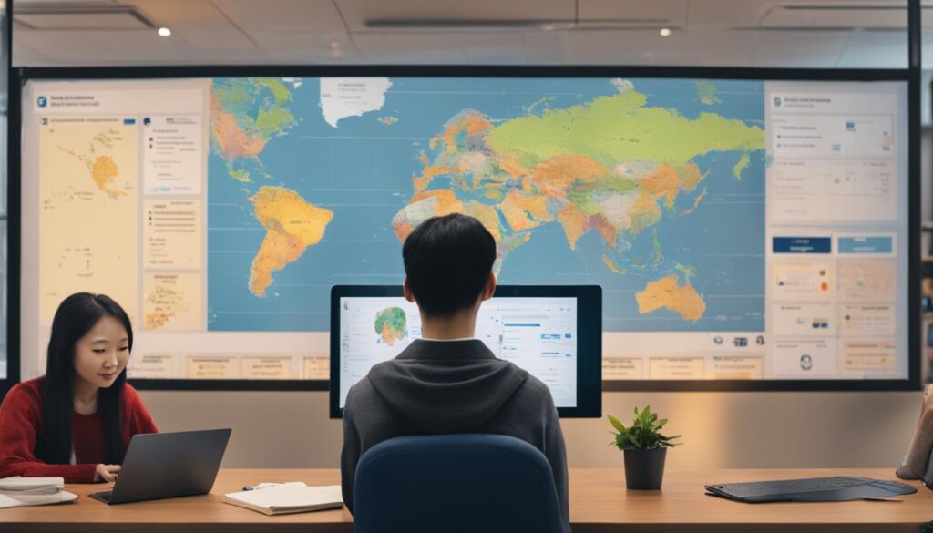 virtual admissions counseling for Chinese students virtual admissions counseling for Chinese students