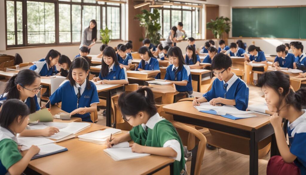 傑思補習課餘服務 傑思補習課餘服務