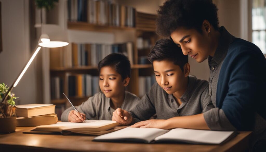 元朗上門補習的優點 元朗上門補習的優點