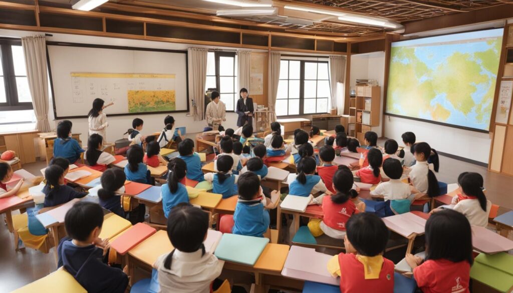 太古補習的課程方案