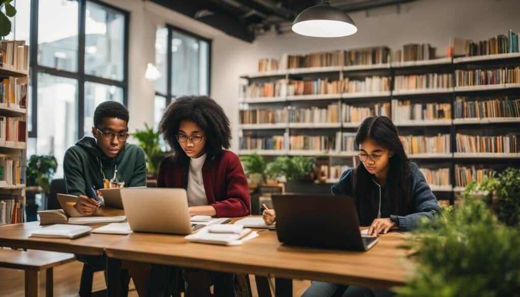 學習資源與支持 學習資源與支持