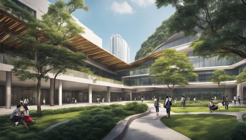 學術優勢 學術優勢