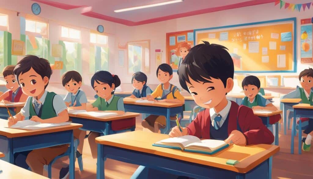 小班教學 小班教學