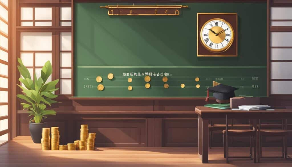 帝琴灣補習學費和上課時間 帝琴灣補習學費和上課時間