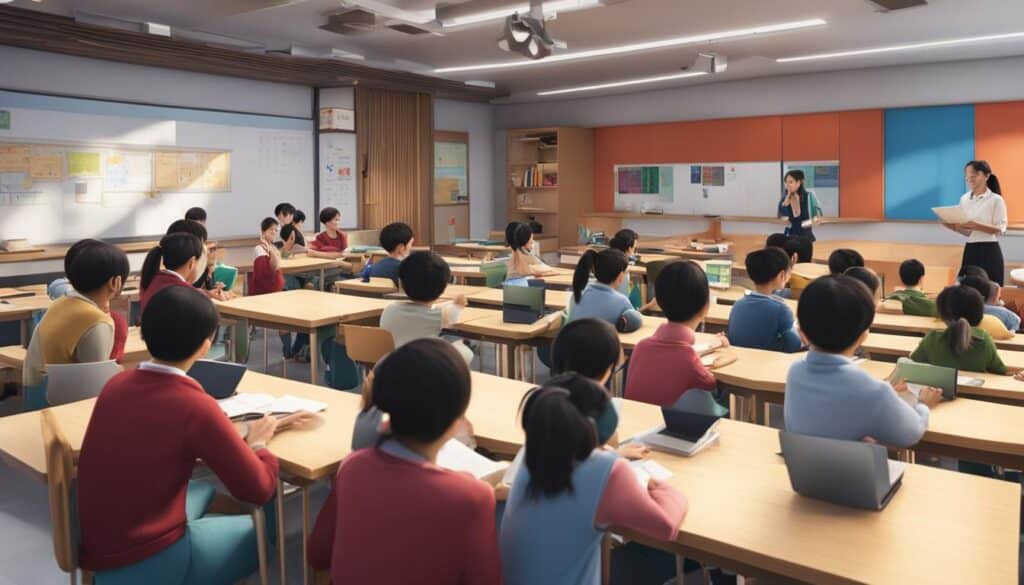 教育機會 教育機會