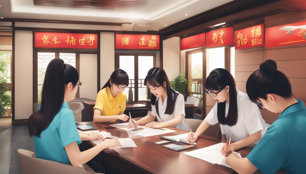 碧瑤灣補習報名