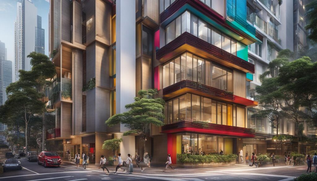 聖公會基恩小學