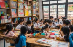 High-quality Sai Wan Ho tutoring - providing your child with comprehensive learning support