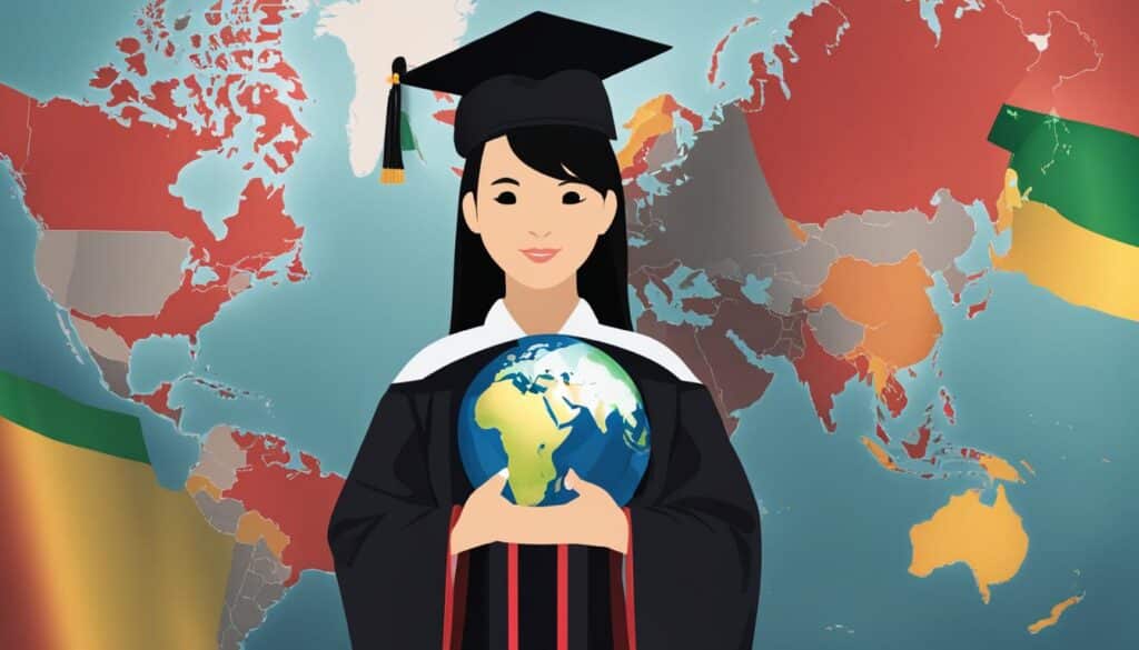 跨國大學就學機會 跨國大學就學機會