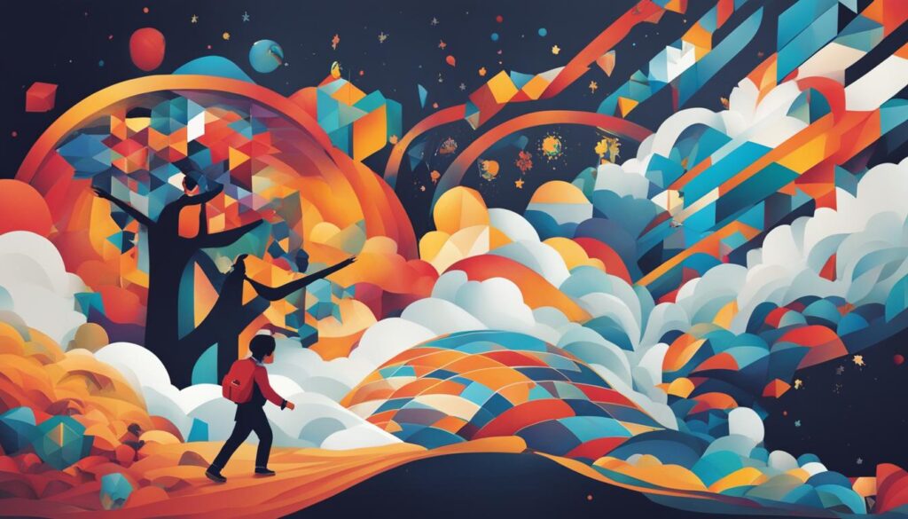 适应性和个性发展 适应性和个性发展