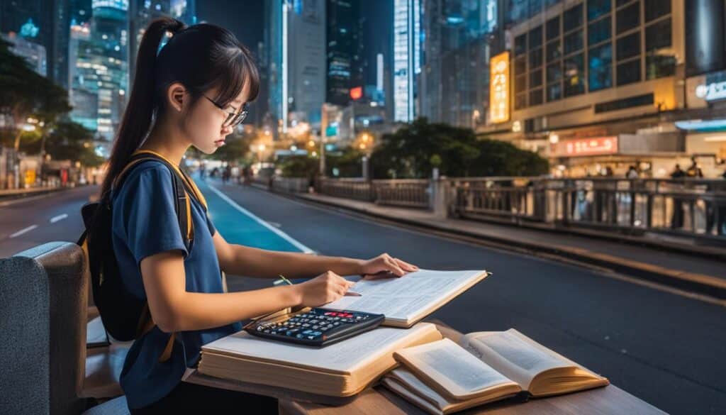 Causeway Bay Tuition