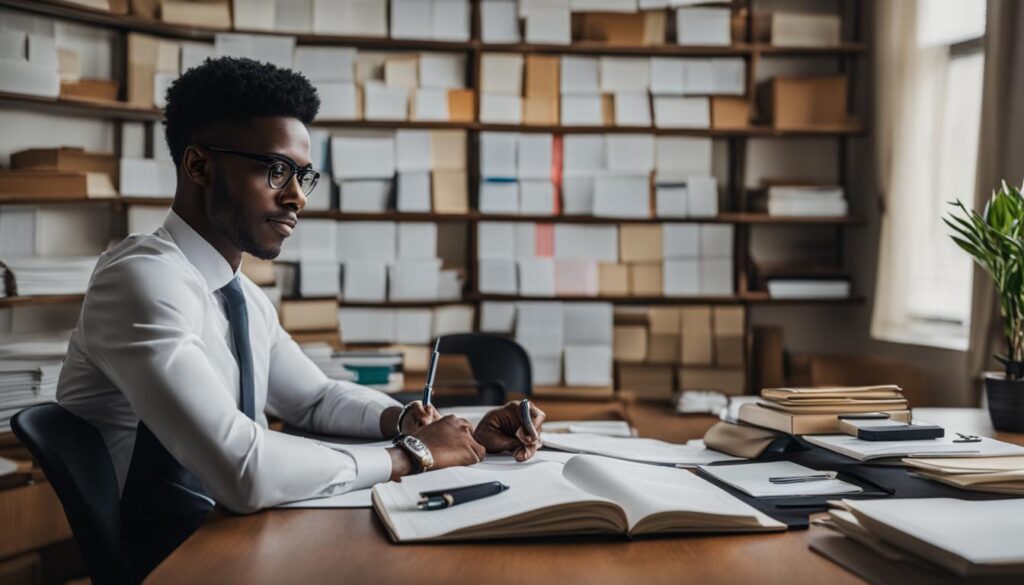 面試準備 面試準備