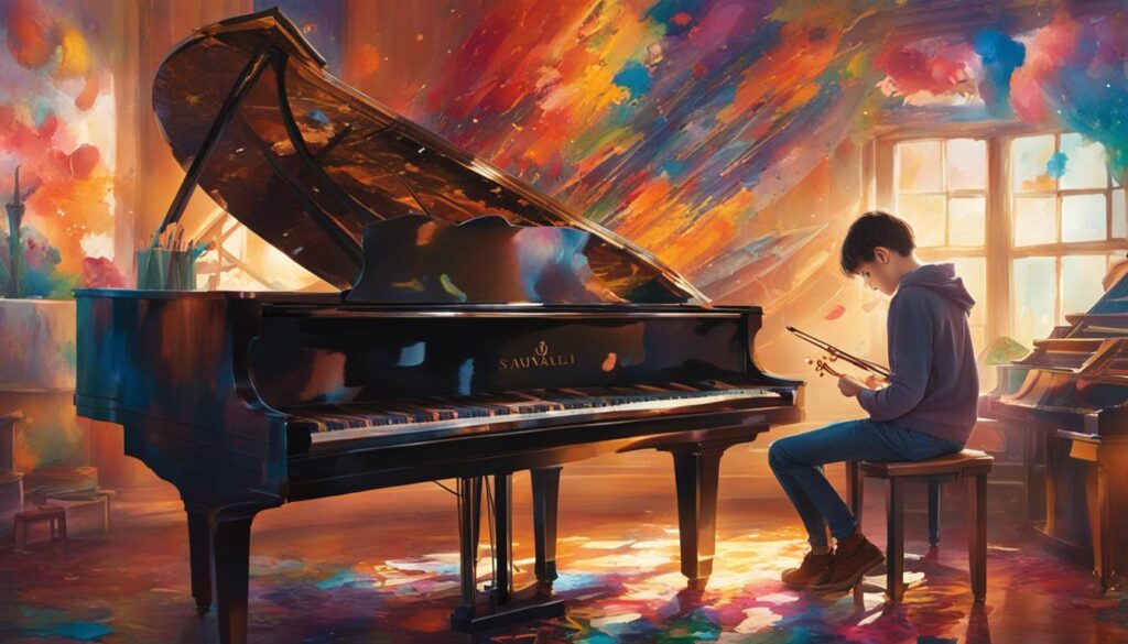 音樂和藝術補習 音樂和藝術補習