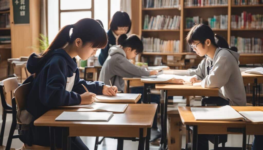 高中數學補習課程