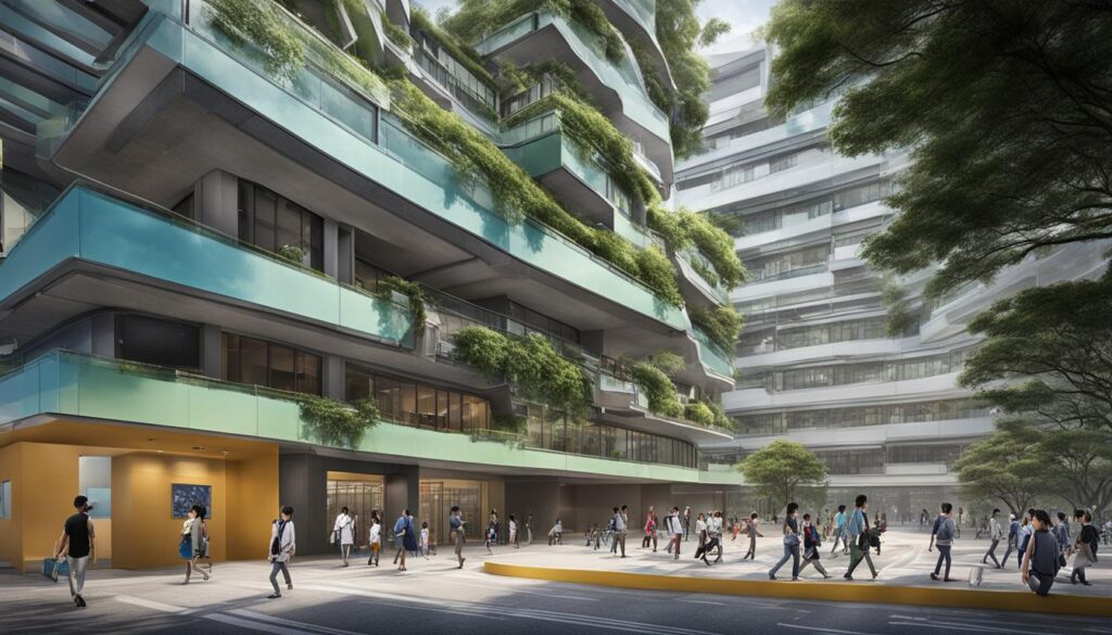 鰂魚涌補習中心 鰂魚涌補習中心