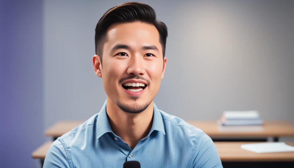 Spencer Lam传媒专访 Spencer Lam传媒专访