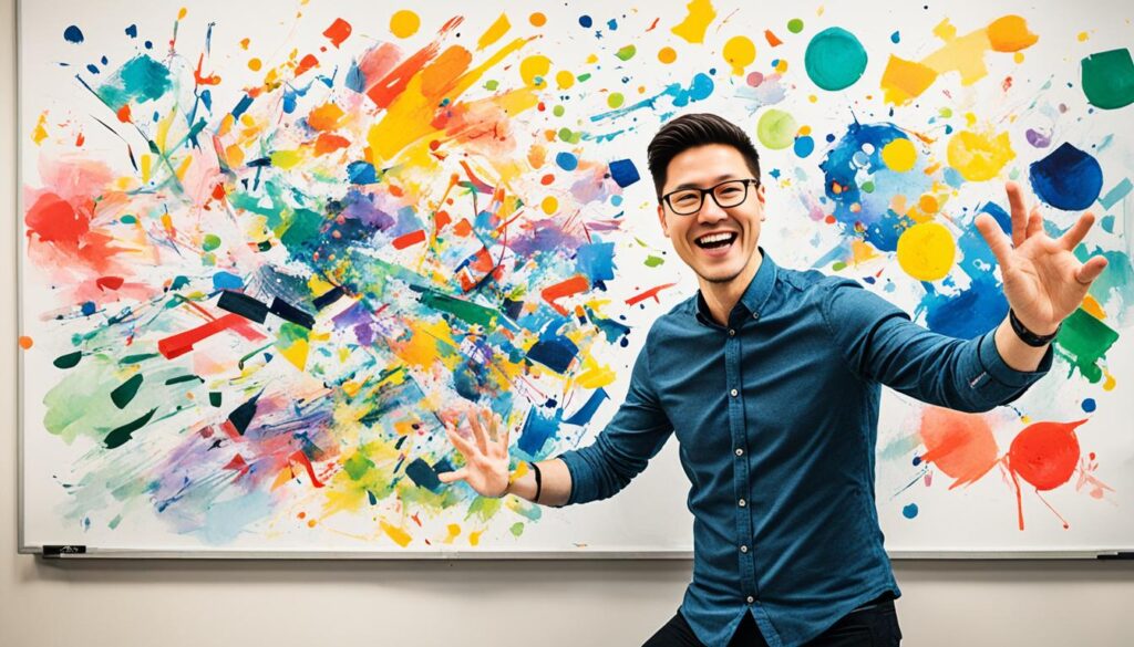 Spencer Lam教学特色 Spencer Lam教学特色