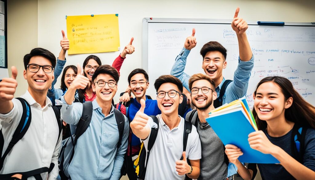 学生好评 学生好评