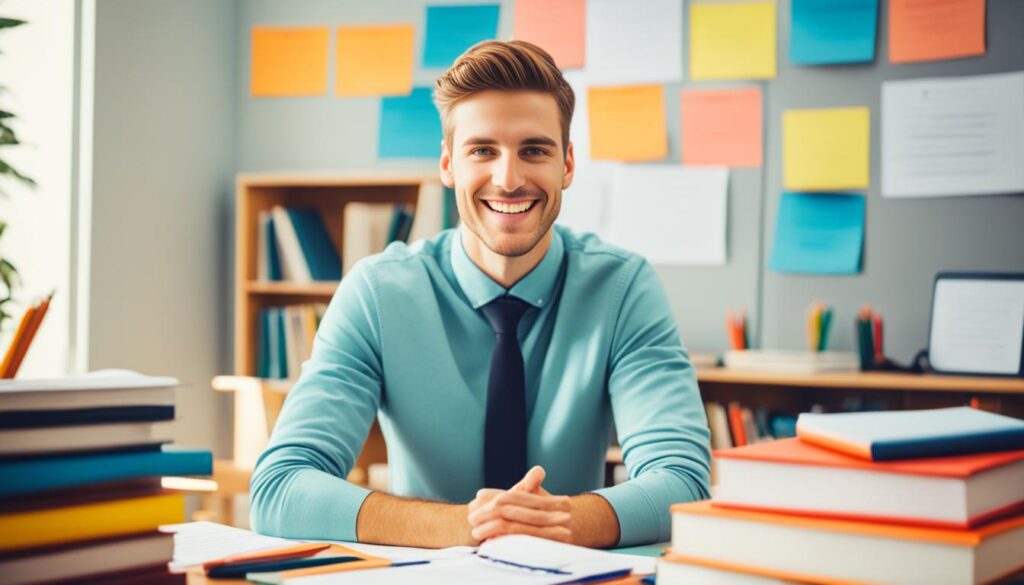 Academic coaching success Academic coaching success