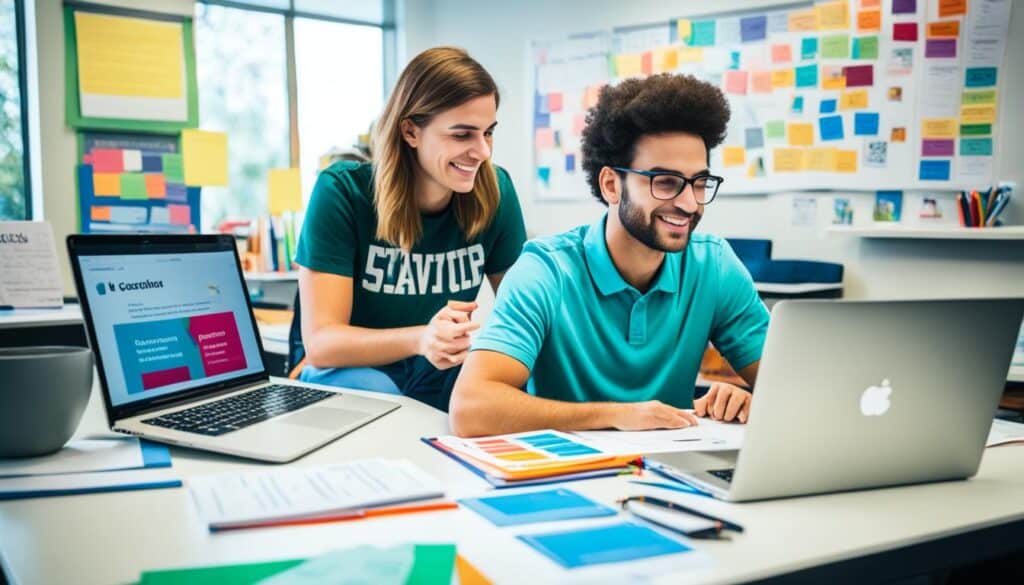 Personalized learning in action Personalized learning in action