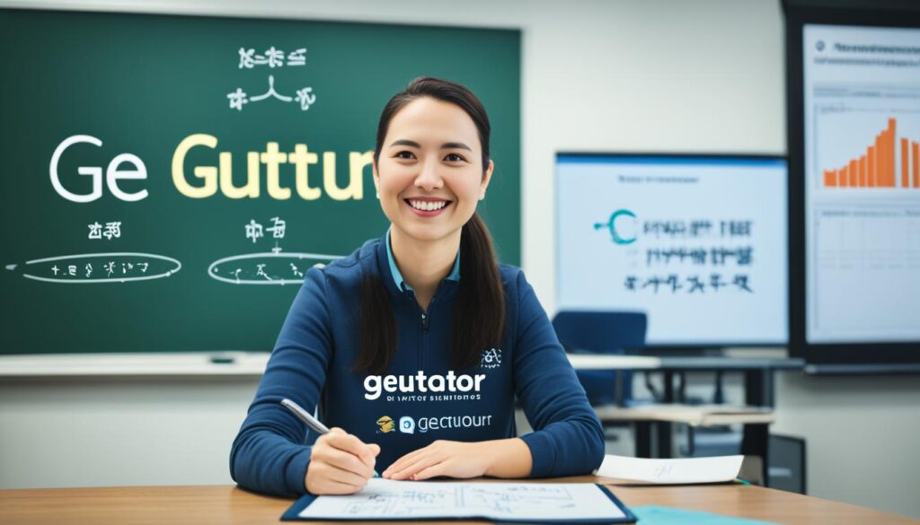 Private tutoring profile creation Private tutoring profile creation