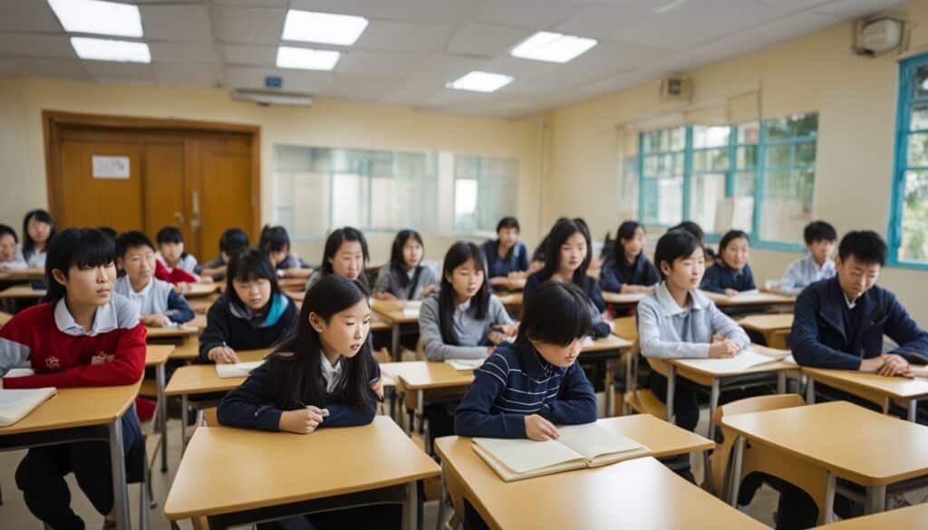 language tutors teaching English language tutors teaching English