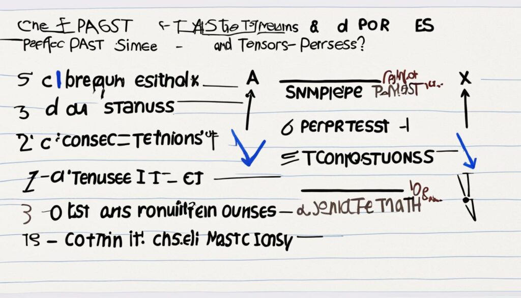 過去完成進行時態常見錯誤 過去完成進行時態常見錯誤