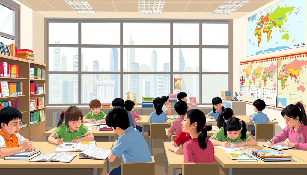 international school curriculum in hong kong international school curriculum in hong kong