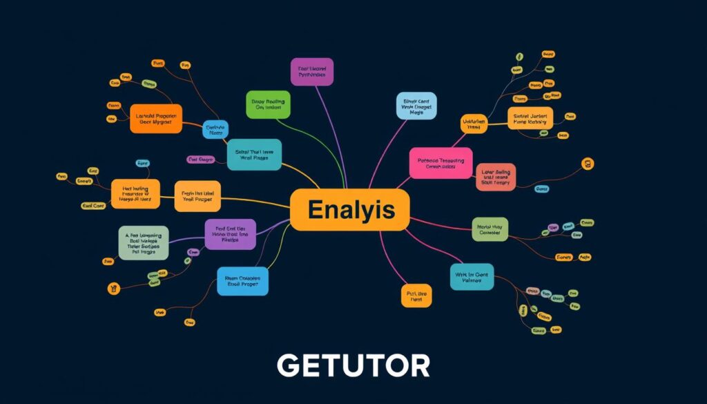 主題分析概念圖 主題分析概念圖