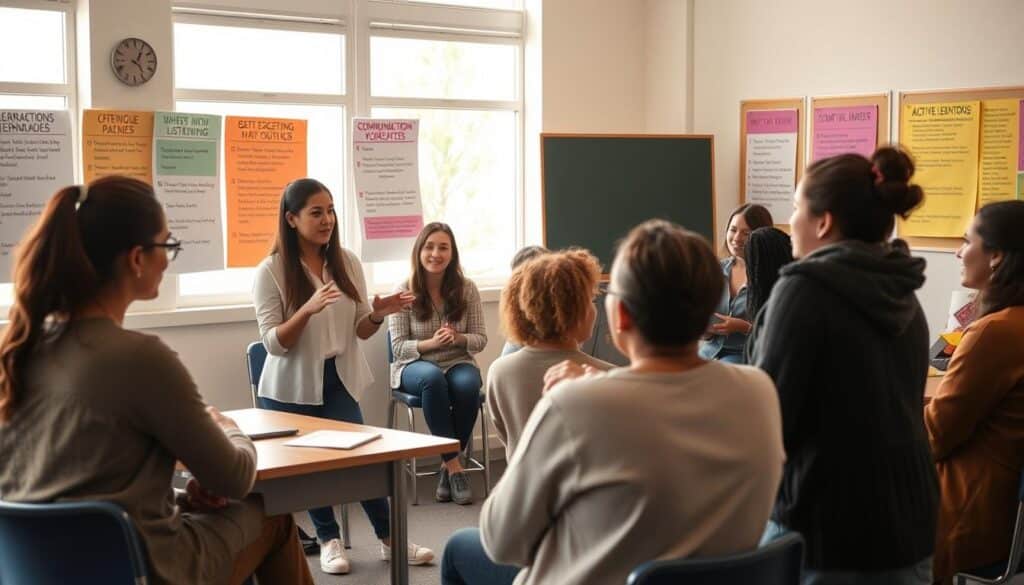 導師溝通訓練 導師溝通訓練