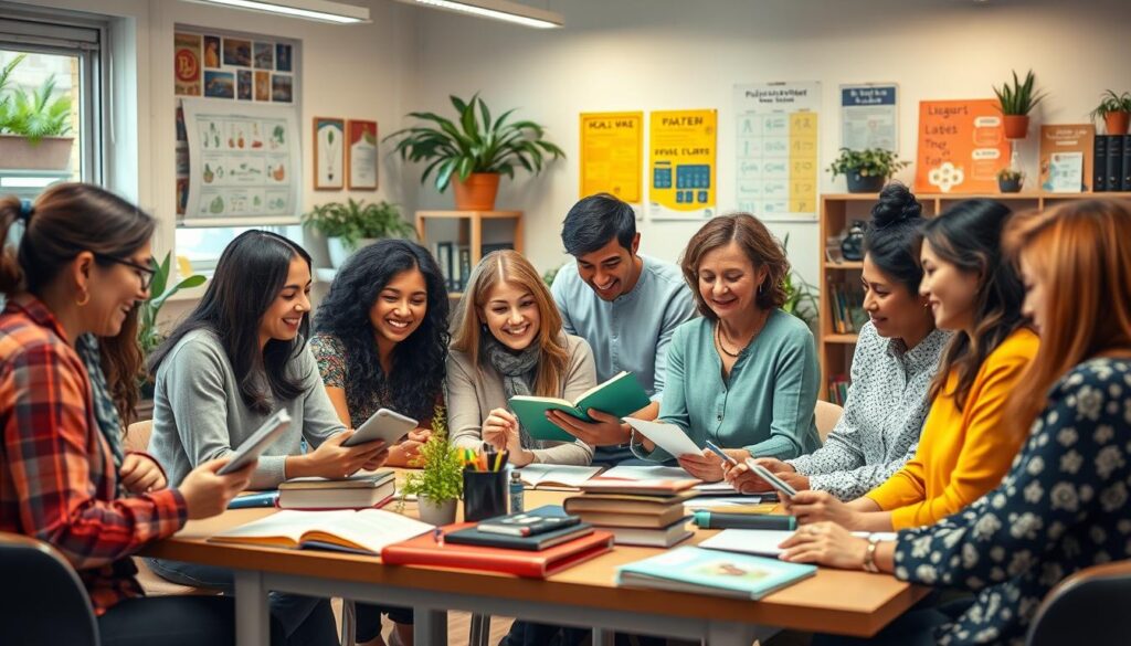 教師自我學習社群 教師自我學習社群