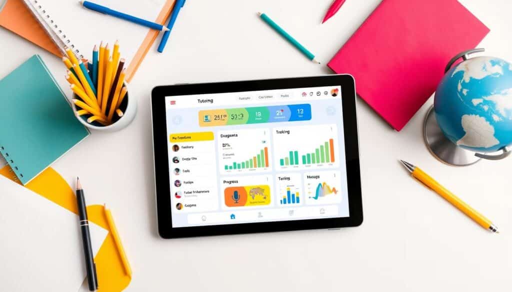 補習app功能展示 補習app功能展示