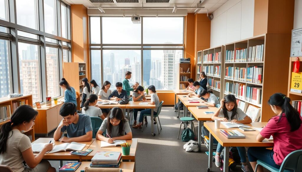 補習中心評價 補習中心評價