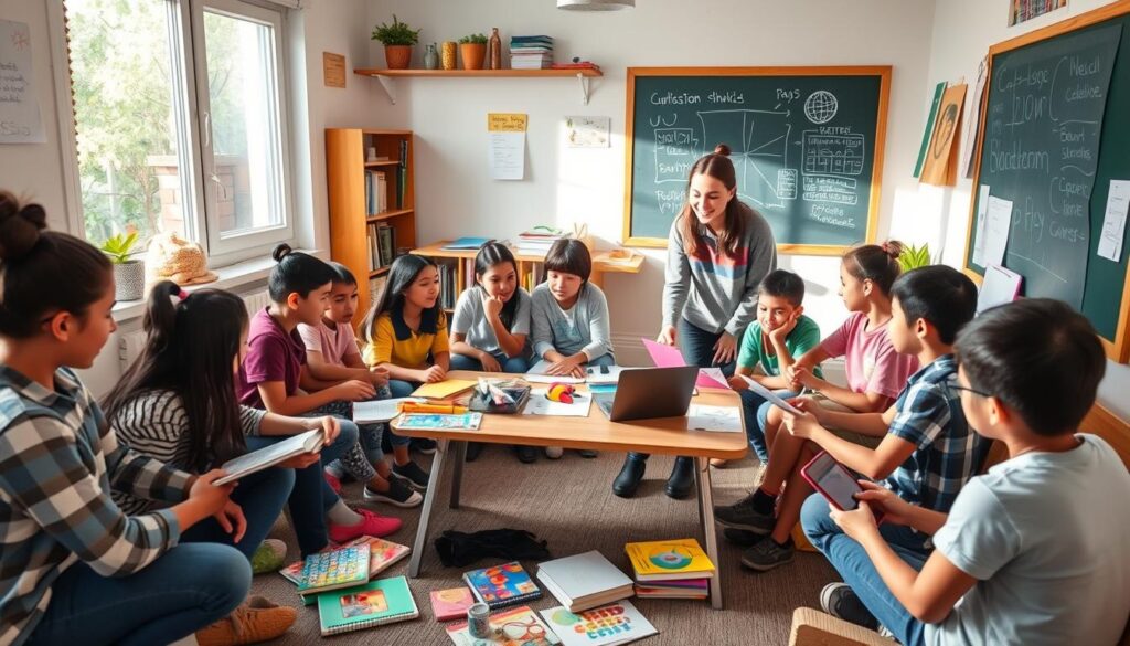 補習教學方法 補習教學方法