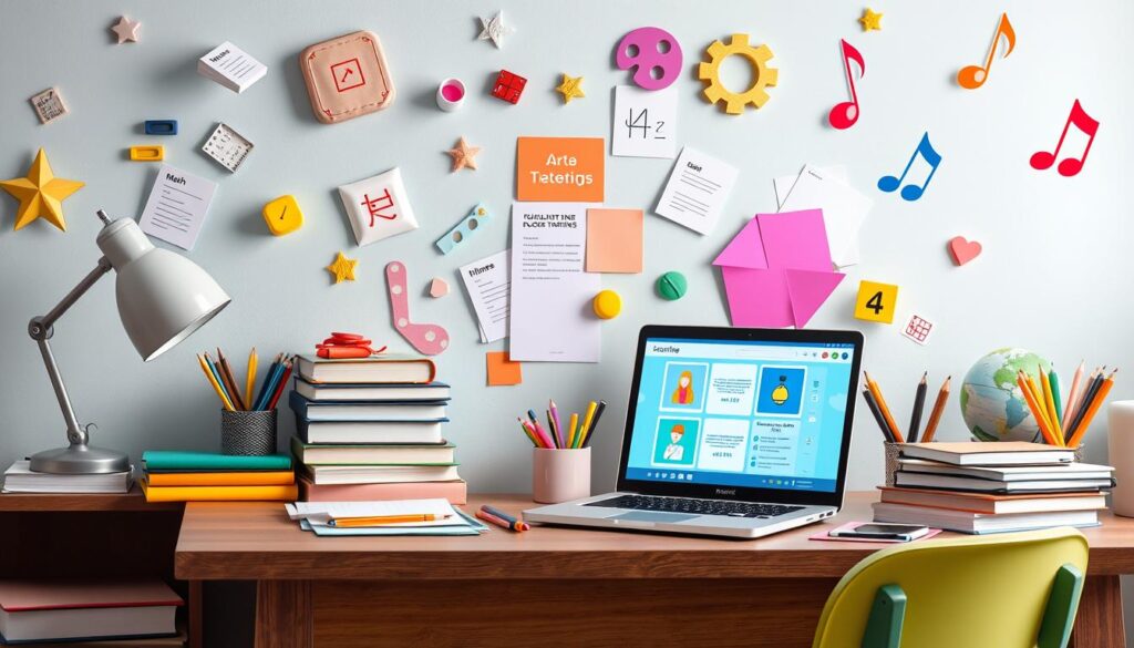 補習科目選擇 補習科目選擇