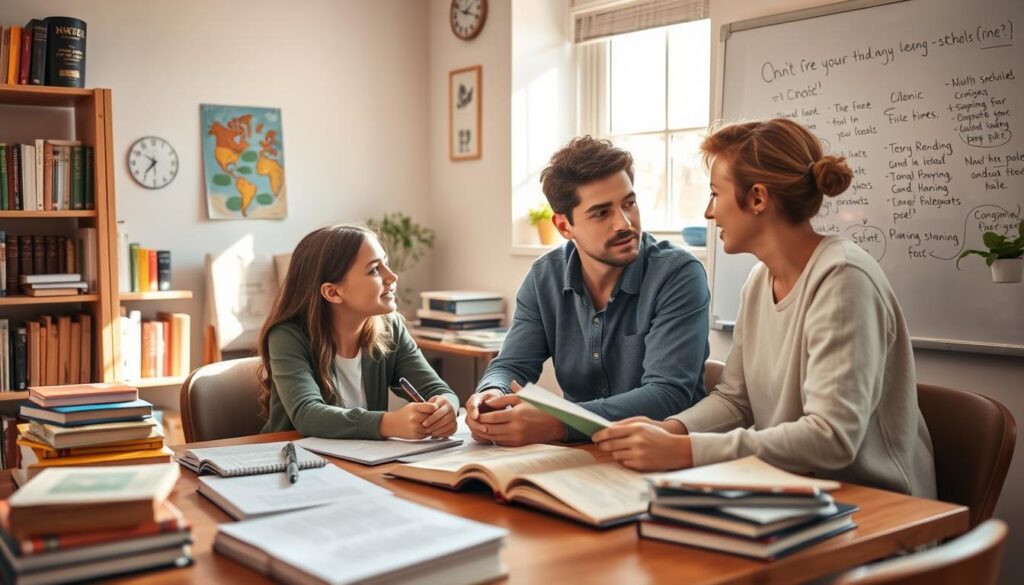 與導師建立良好溝通 與導師建立良好溝通