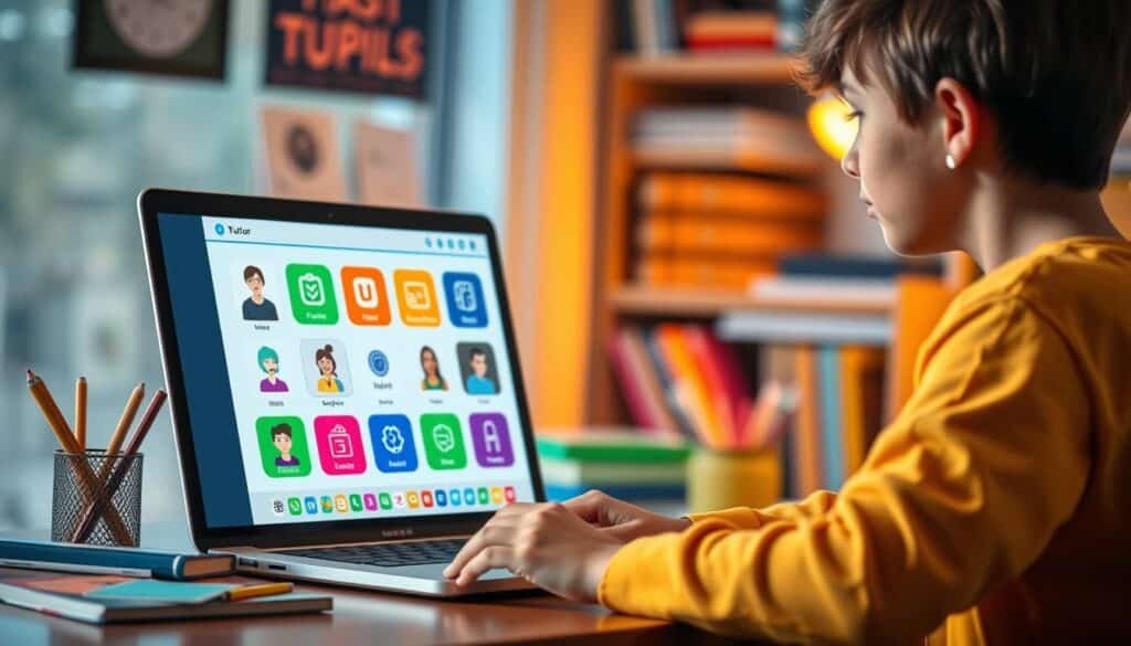 選擇適合的補習中介平台 選擇適合的補習中介平台