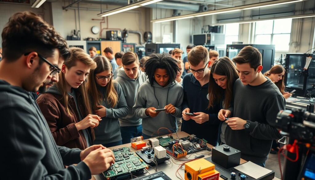 A-Level Engineering Success Stories A-Level Engineering Success Stories