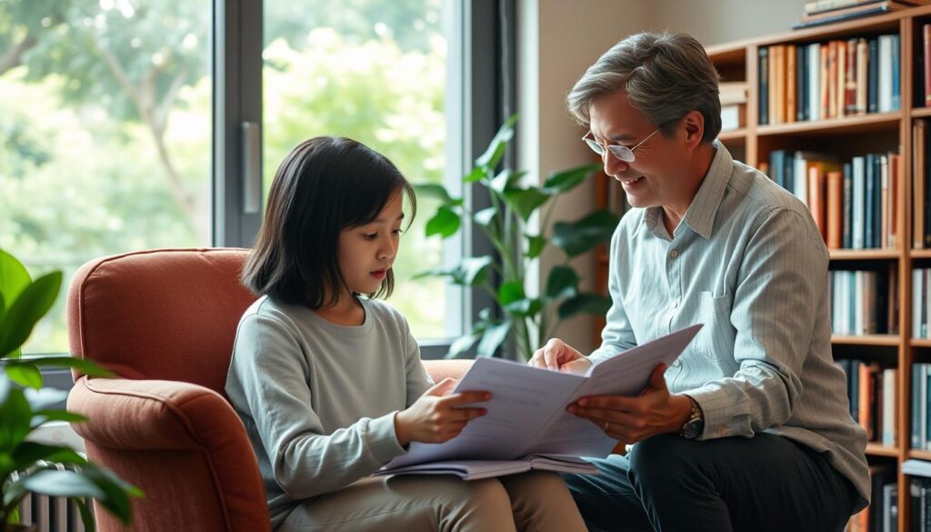 A-Level Private Tutoring Benefits