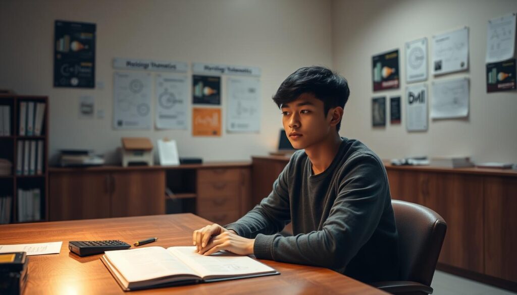 A-Level Pure Maths Study Tips